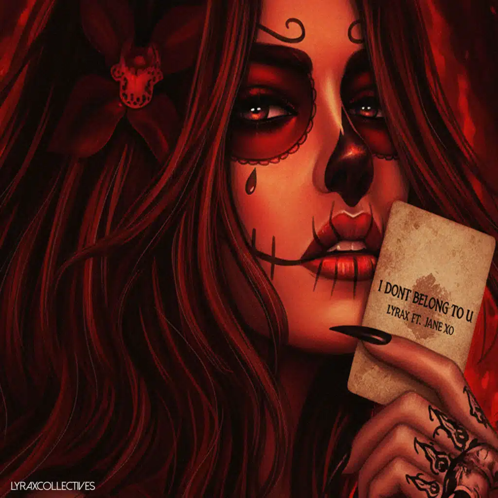 I Dont Belong to U (feat. Jane XØ)