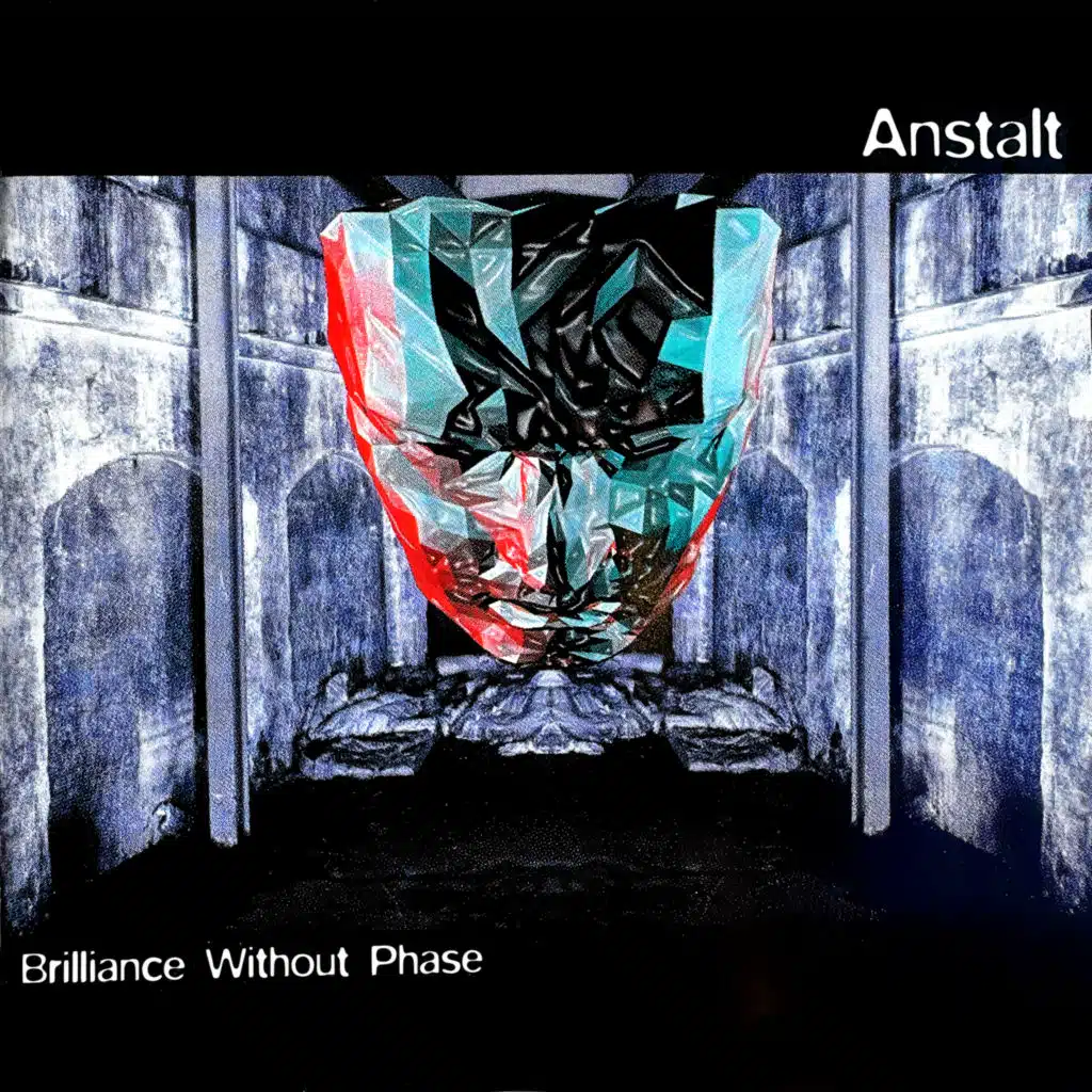 Anstalt