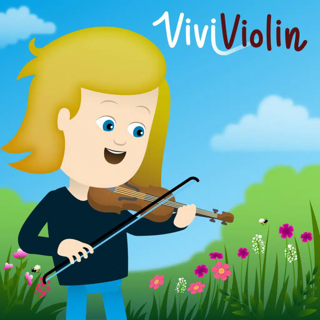 Vivi Violin