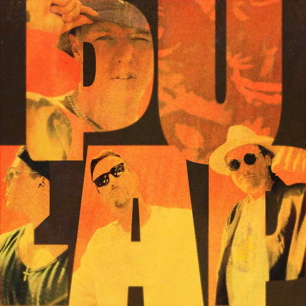 Plako Wajber, Młody Qros, Tobik & DJ Mariano MBH