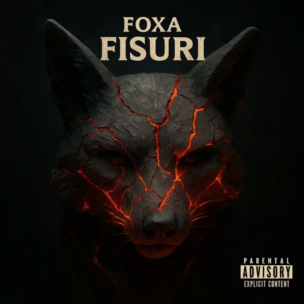 Foxa