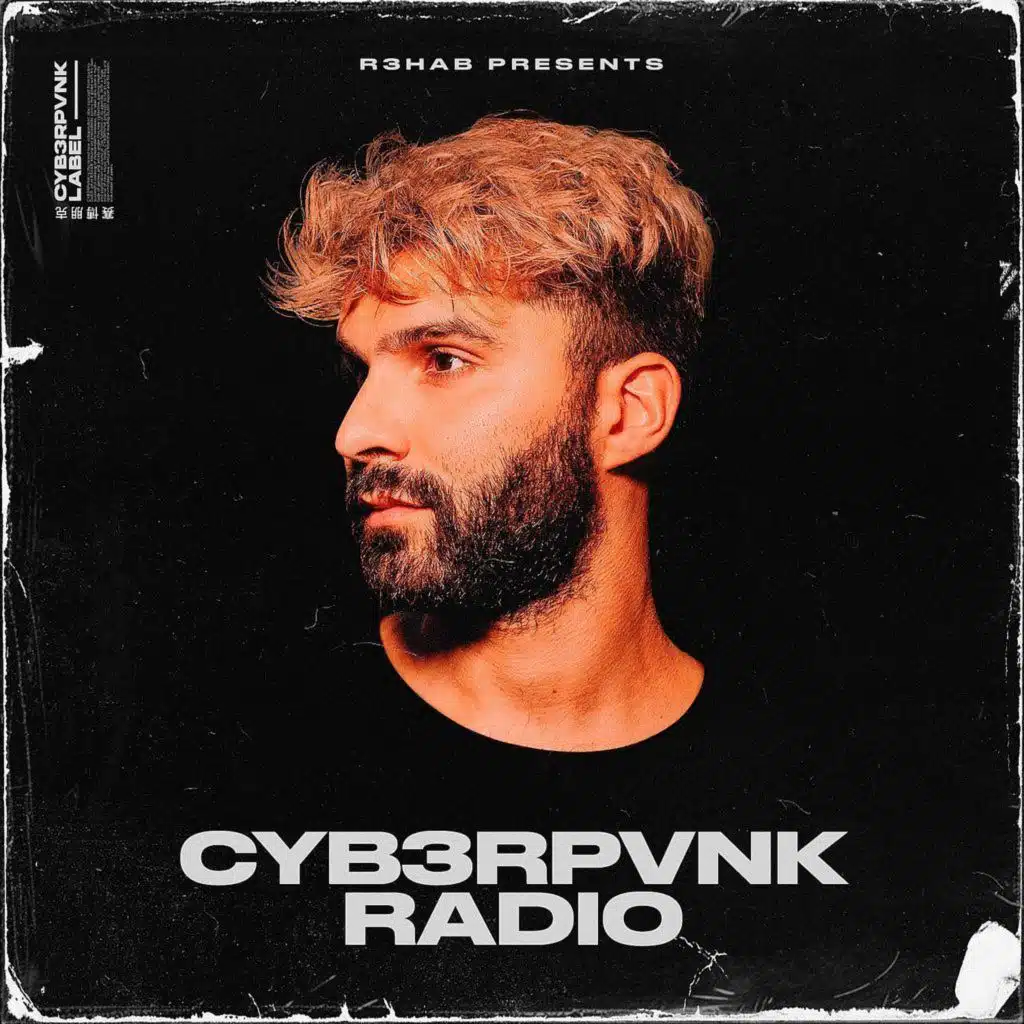 CYB3RPVNK Radio #683