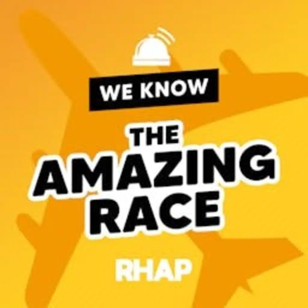 Amazing Race 38 Sixth Team Eliminated Exit Interview