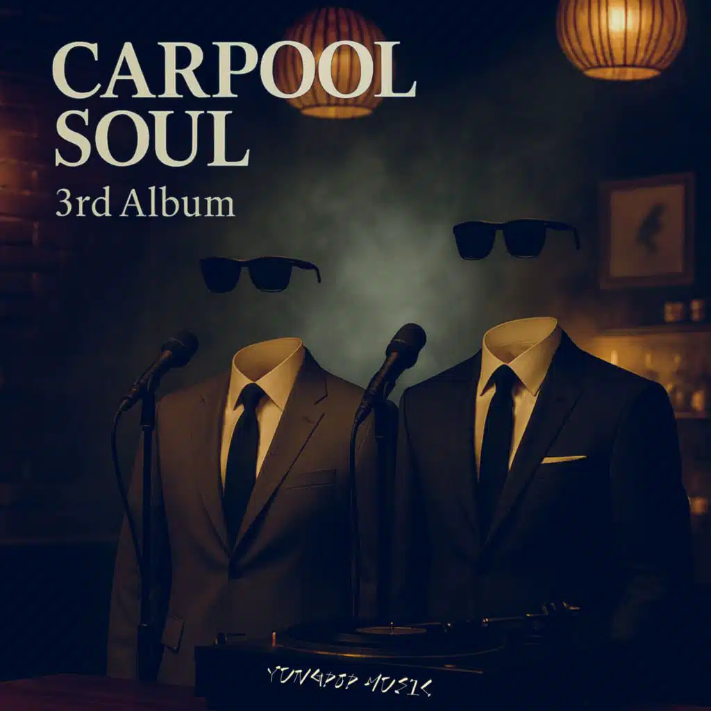 Carpool Soul (가을과 겨울사이) 3rd