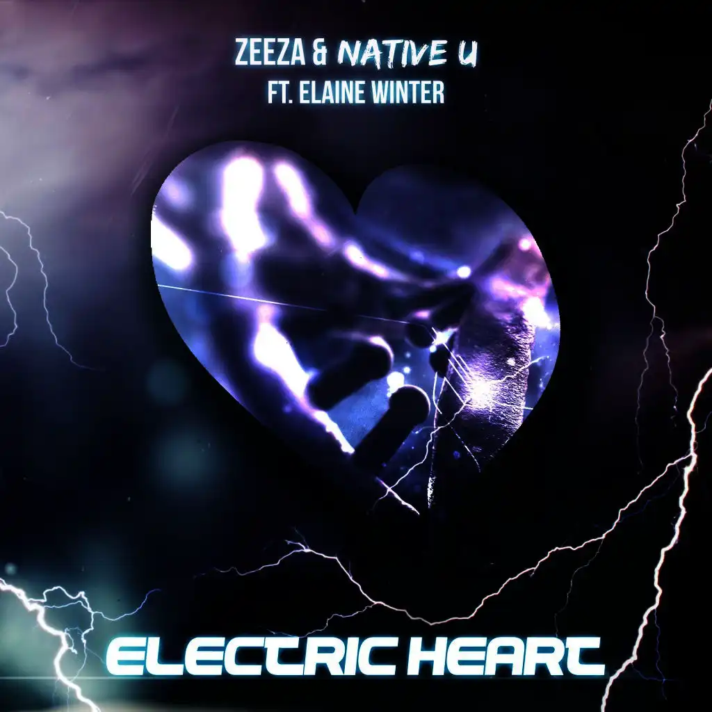 Electric Heart (Kishin & J&m vs. Alan Kay Remix)