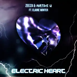 Zeeza & Native U feat. Elaine Winter