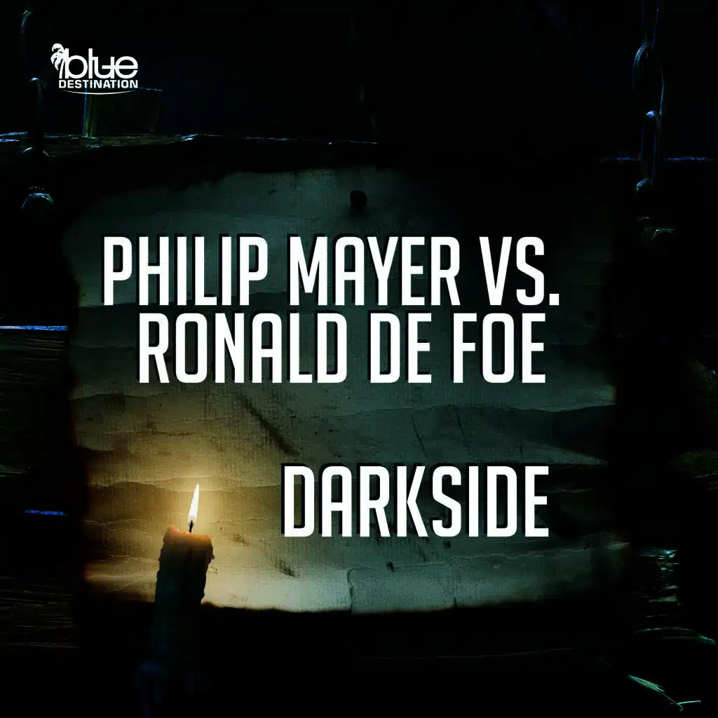Darkside (Original Mix)