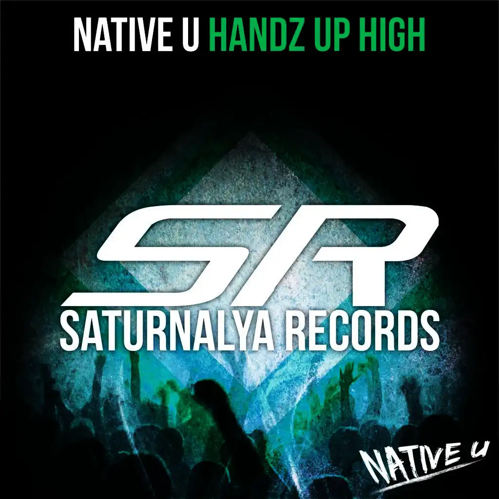Handz Up High (Mark Boom Remix)