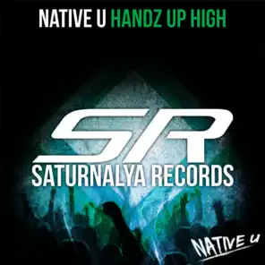 Handz Up High (Sir Henry Remix)