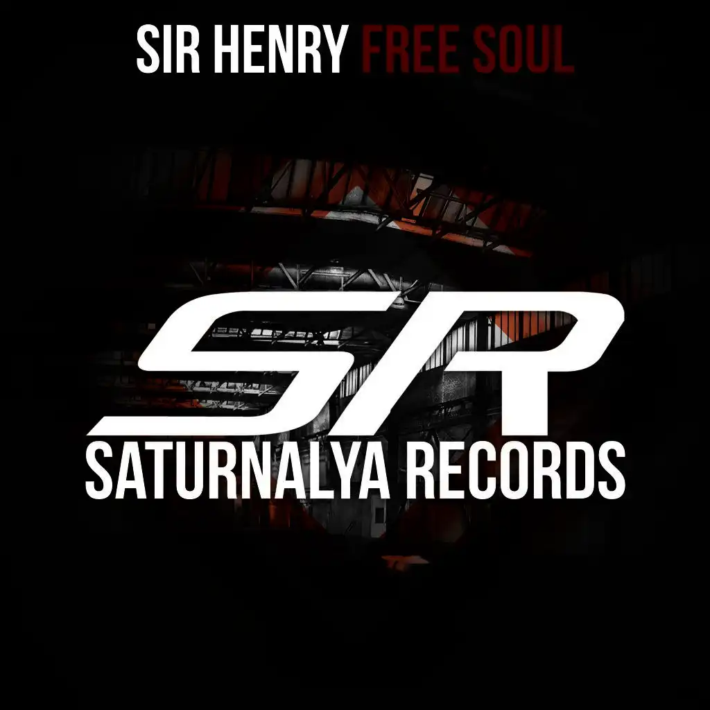 Free Soul (Native U Remix Edit)