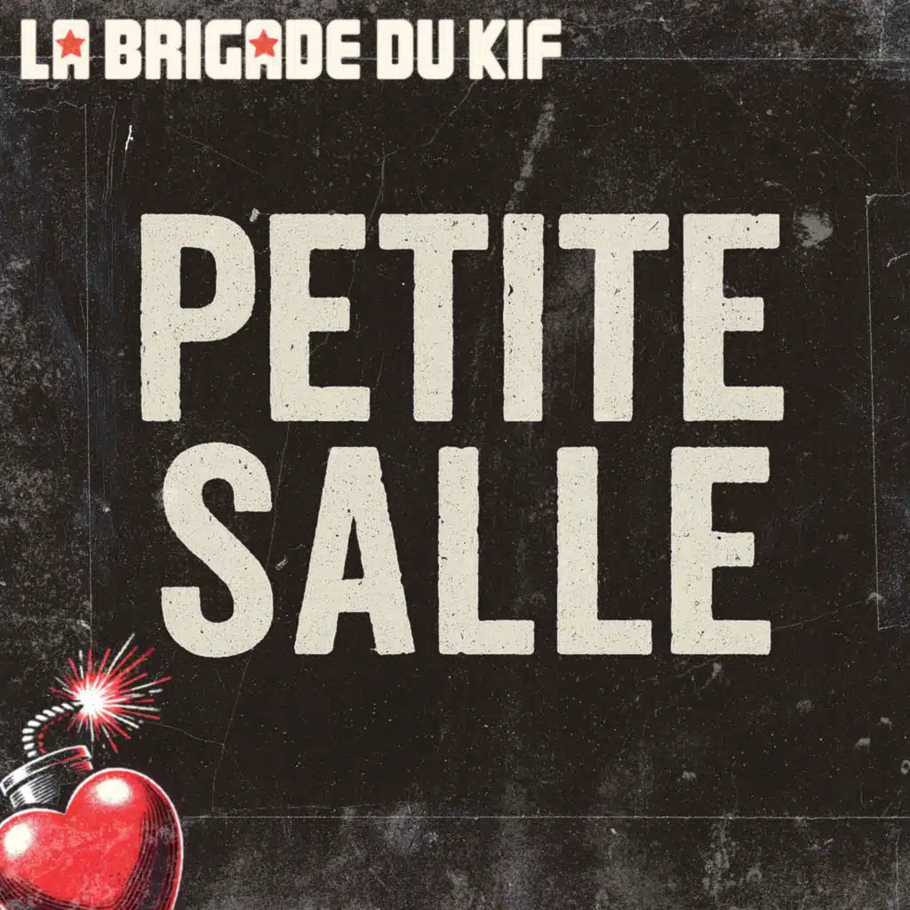 LA BRIGADE DU KIF