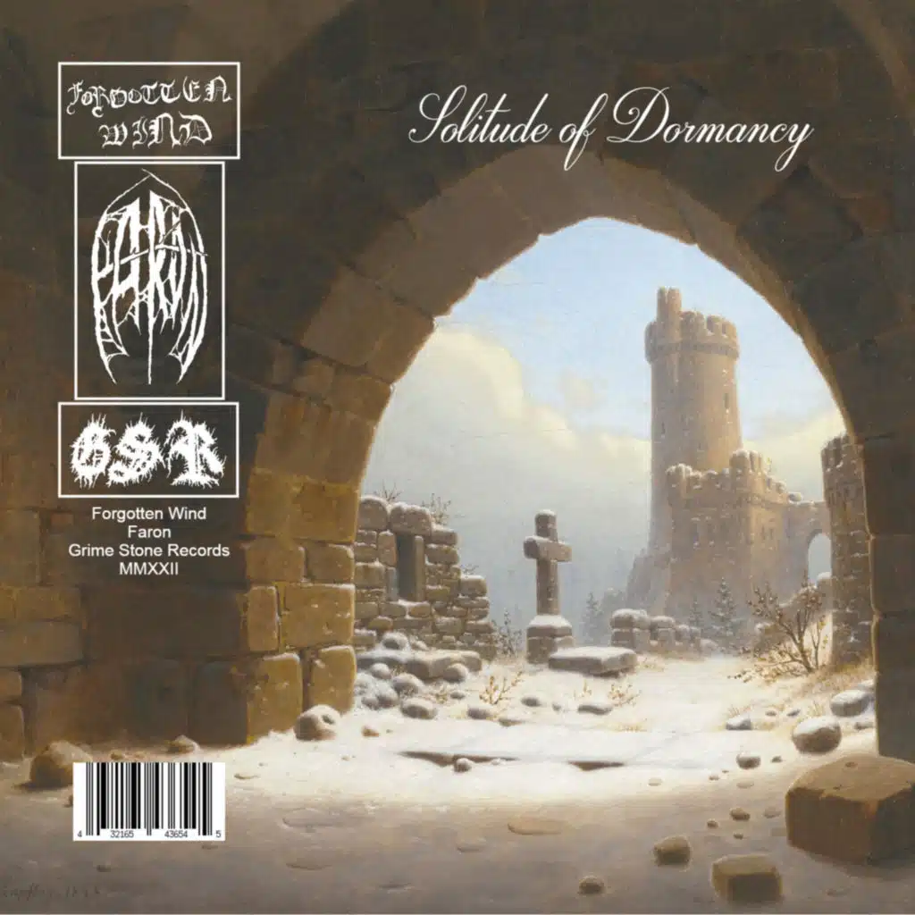 Solitude of Dormancy