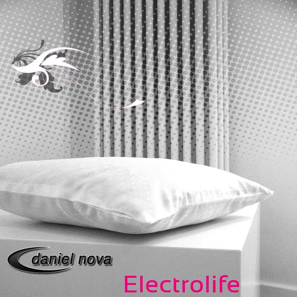 Electrolife (Conrad West Remix)