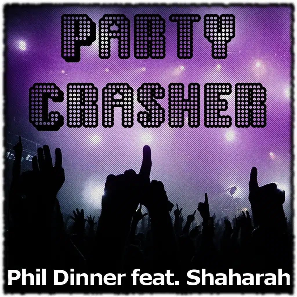 Partycrasher