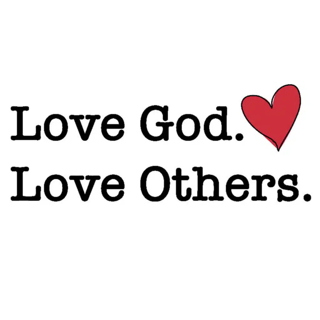 "Why are ye so fearful, How is it that ye have no Faith?"