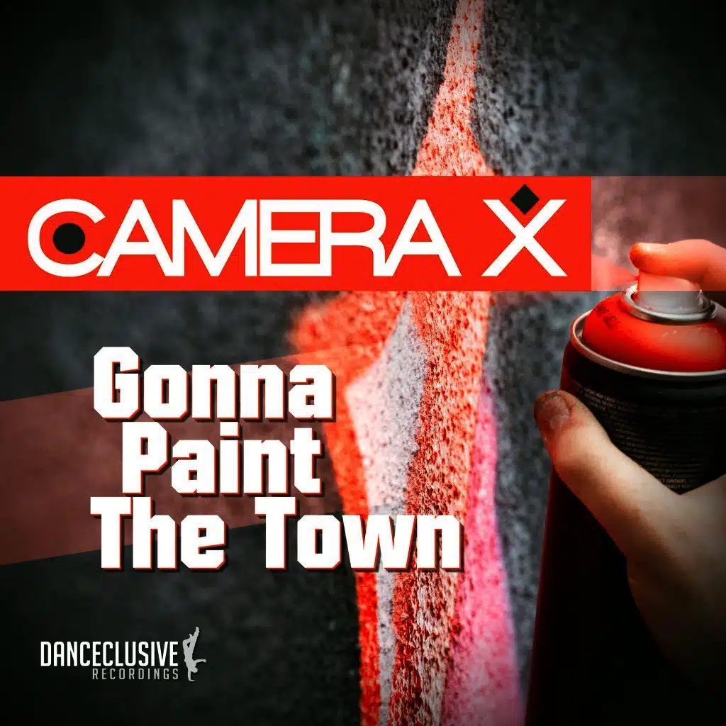 Gonna Paint the Town