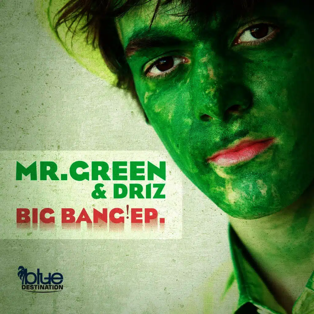 Big Bang! (Original Mix)