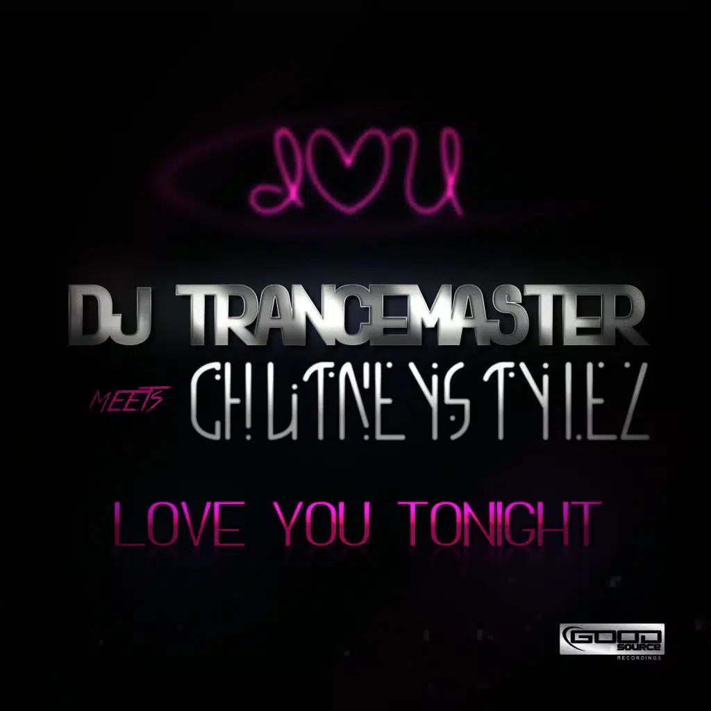 DJ Trancemaster Meets Chutneystylez
