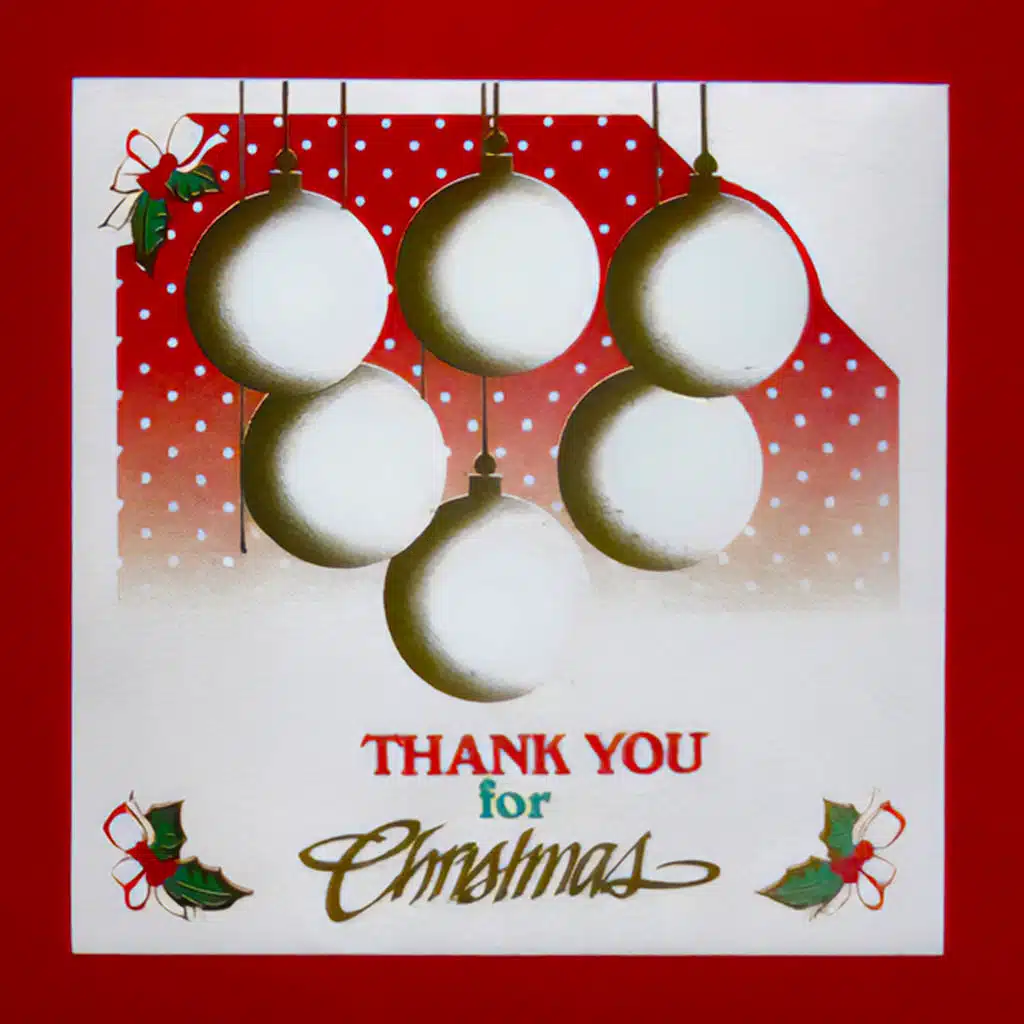 Here Comes Santa Claus