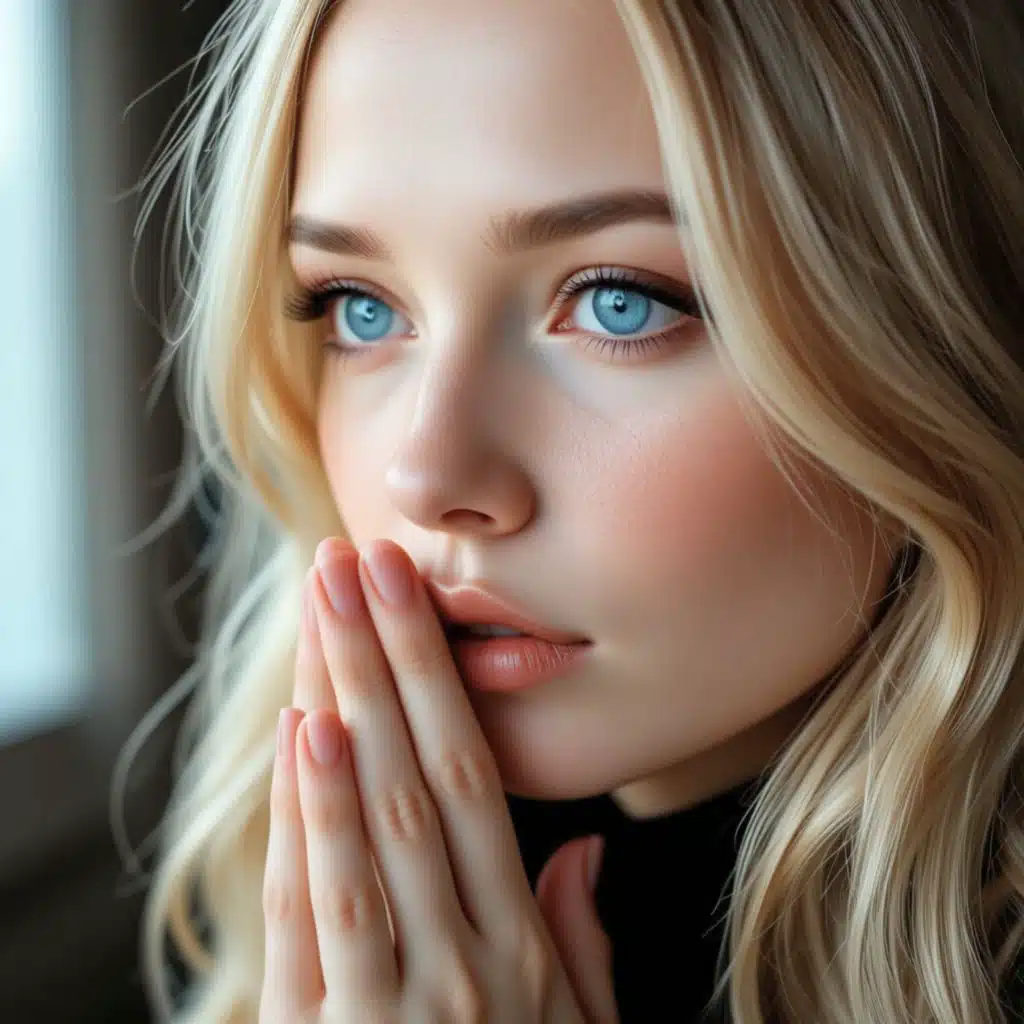 Worship for Anxiety - Calm Your Mind and Heart