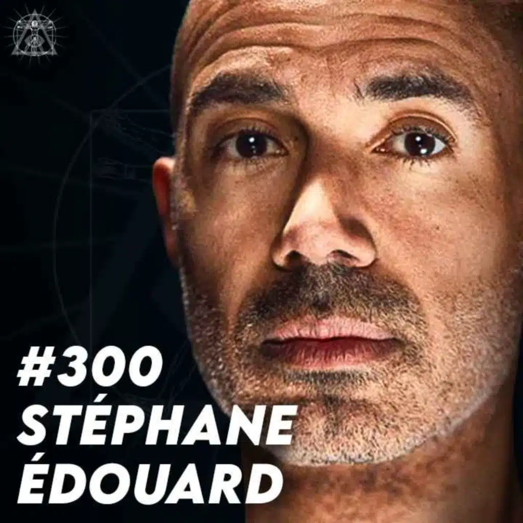 STÉPHANE ÉDOUARD : La dure RÉALITÉ sur les relations et notre époque