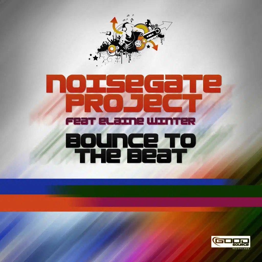 Noisegate Project feat. Elaine Winter