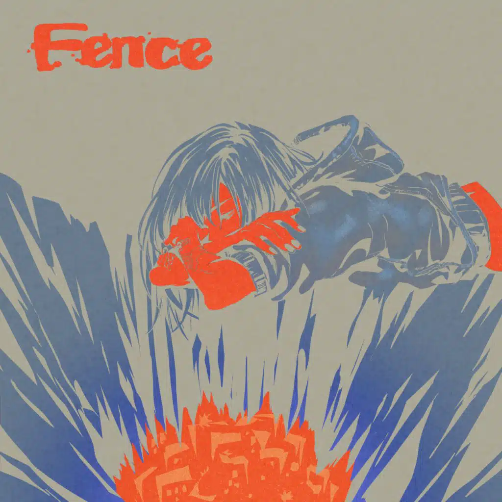Fence
