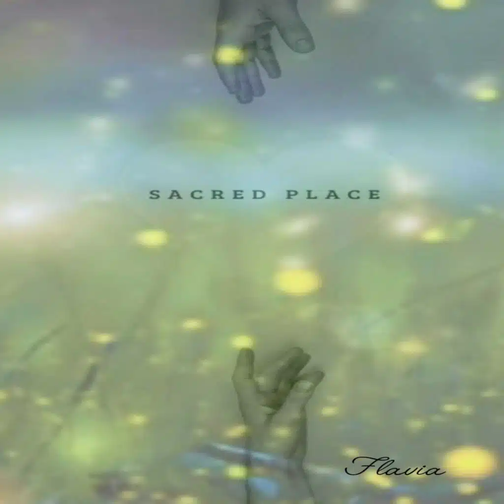 Sacred Place