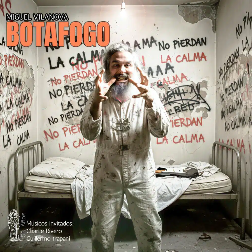 Don Vilanova Botafogo