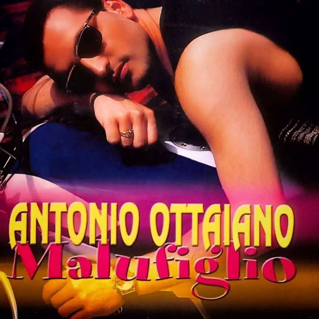 Antonio Ottaiano