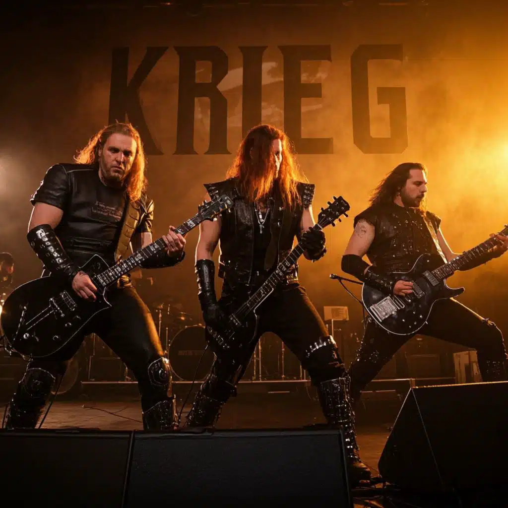 Krieg