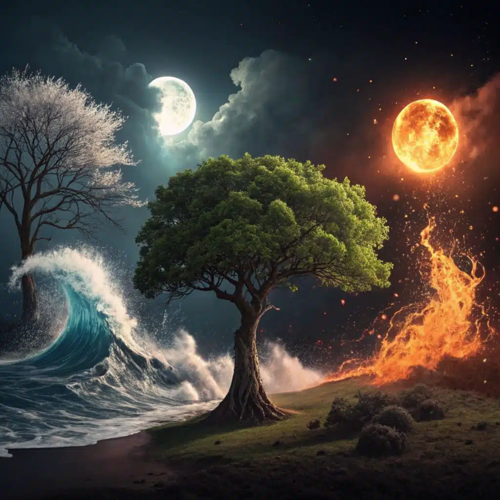 Жінка - Ріка