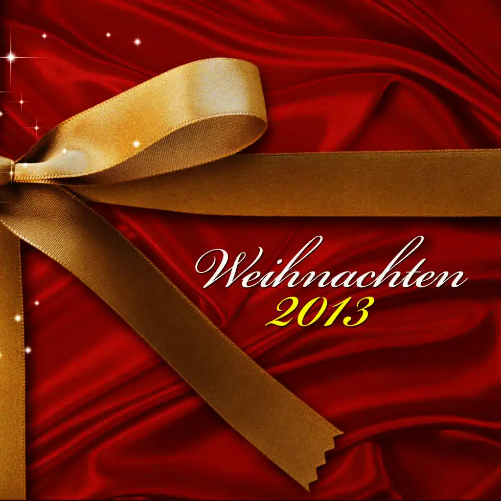 Weihnachten 2013
