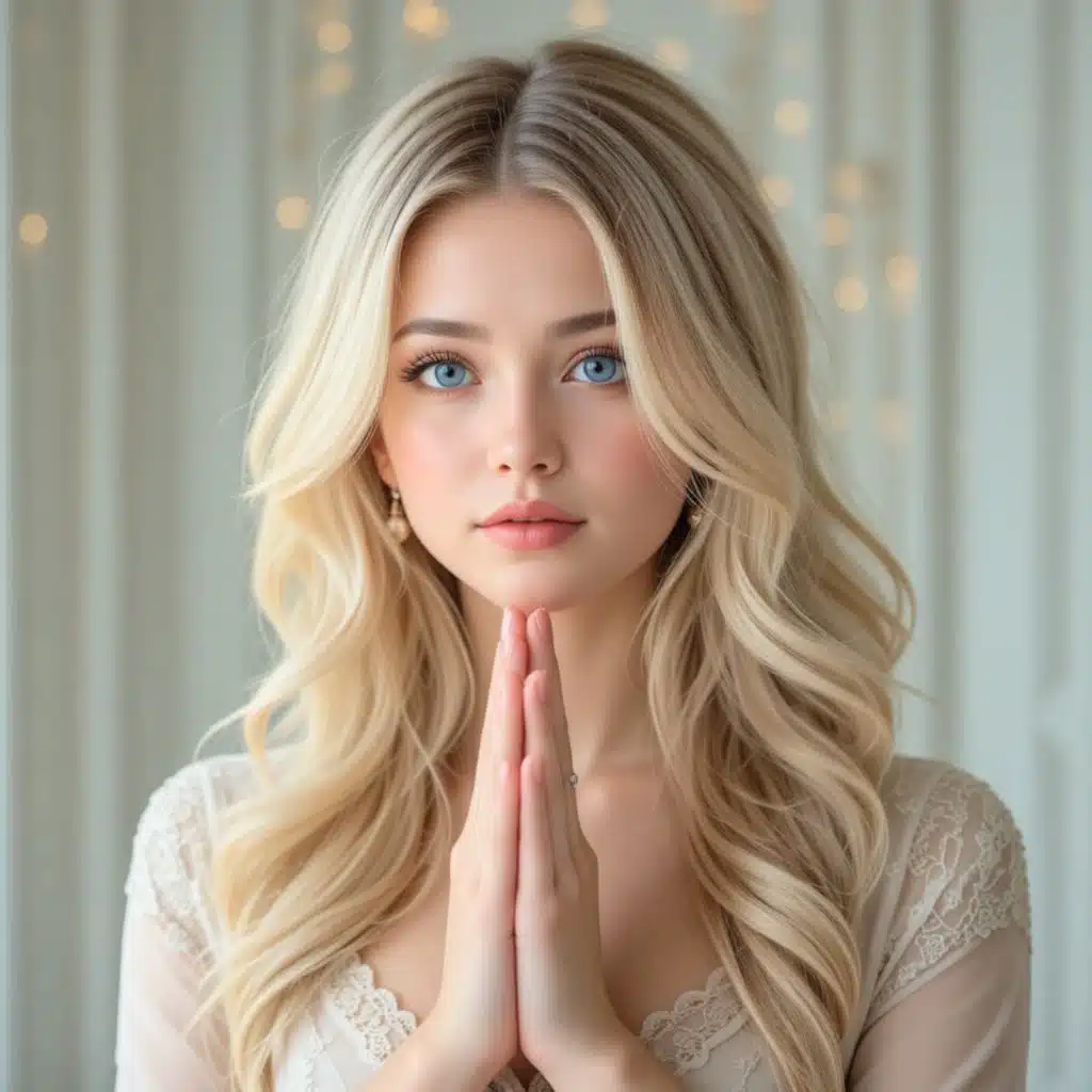 Nighttime Worship - To Listen to As You Fall Asleep