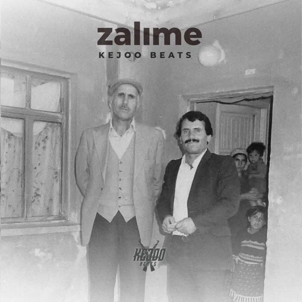 Zalıme