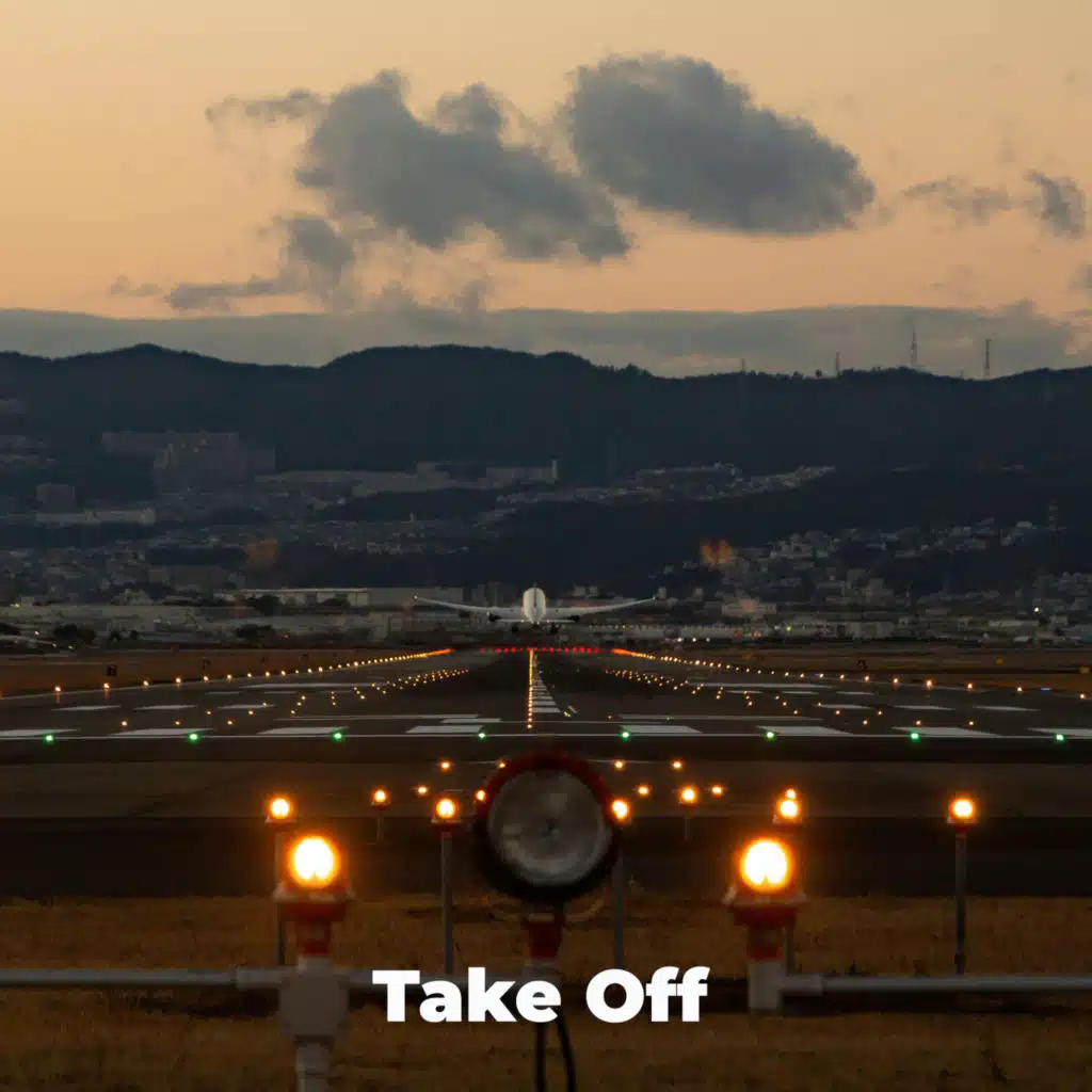 Take Off