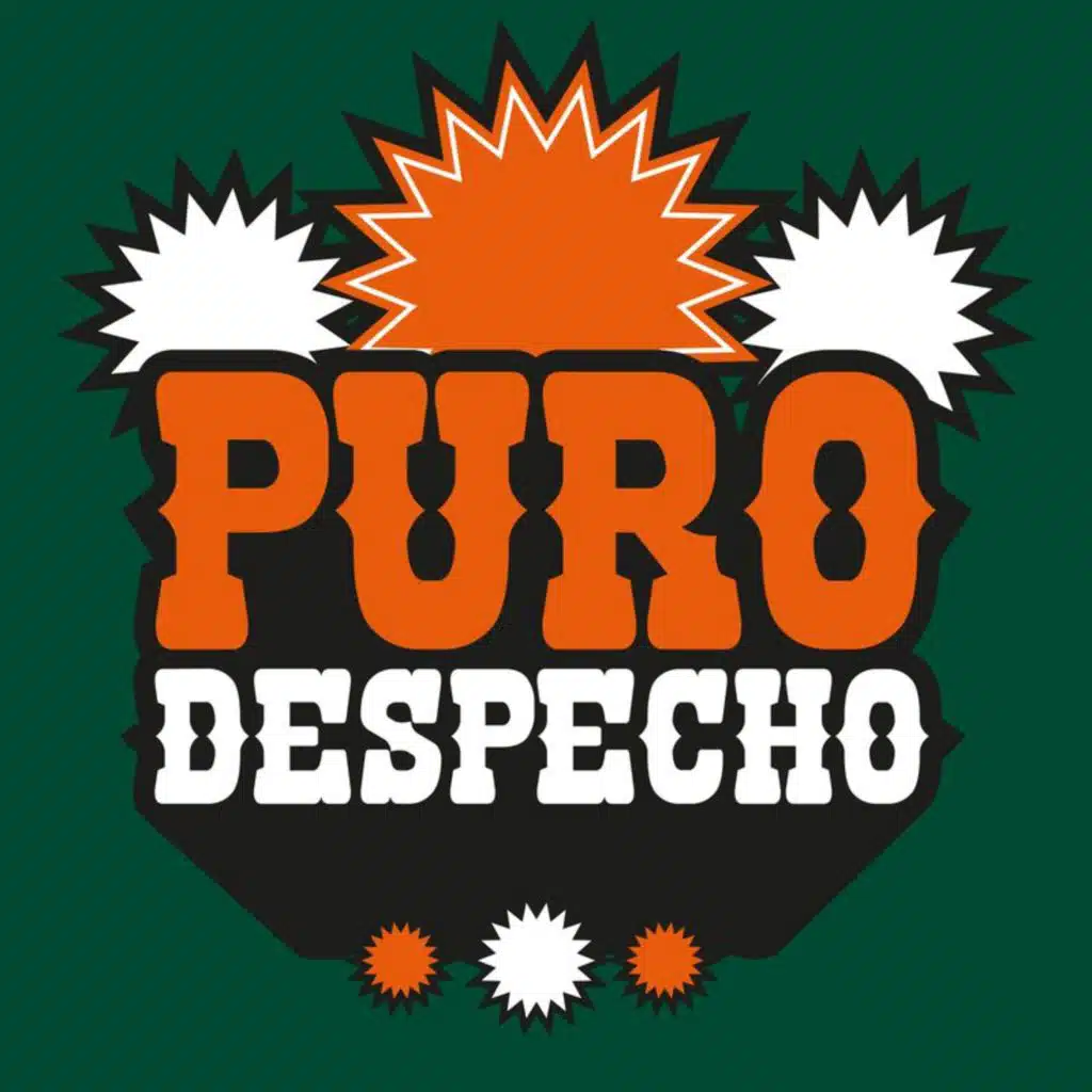 Puro Despecho