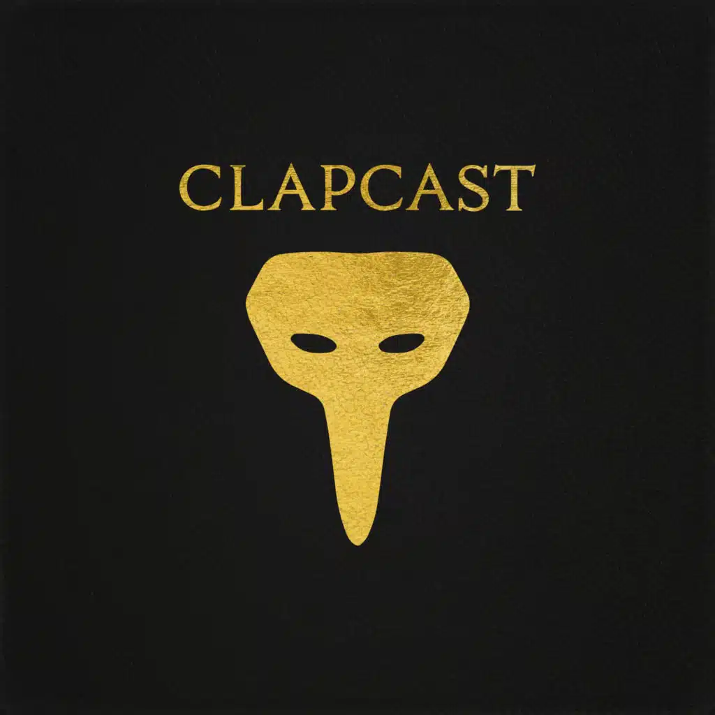 Clapcast 536