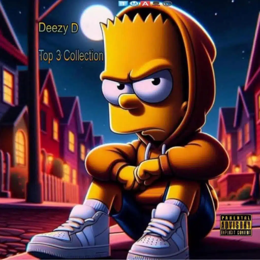 ToP 3 CoLLeCtIoN