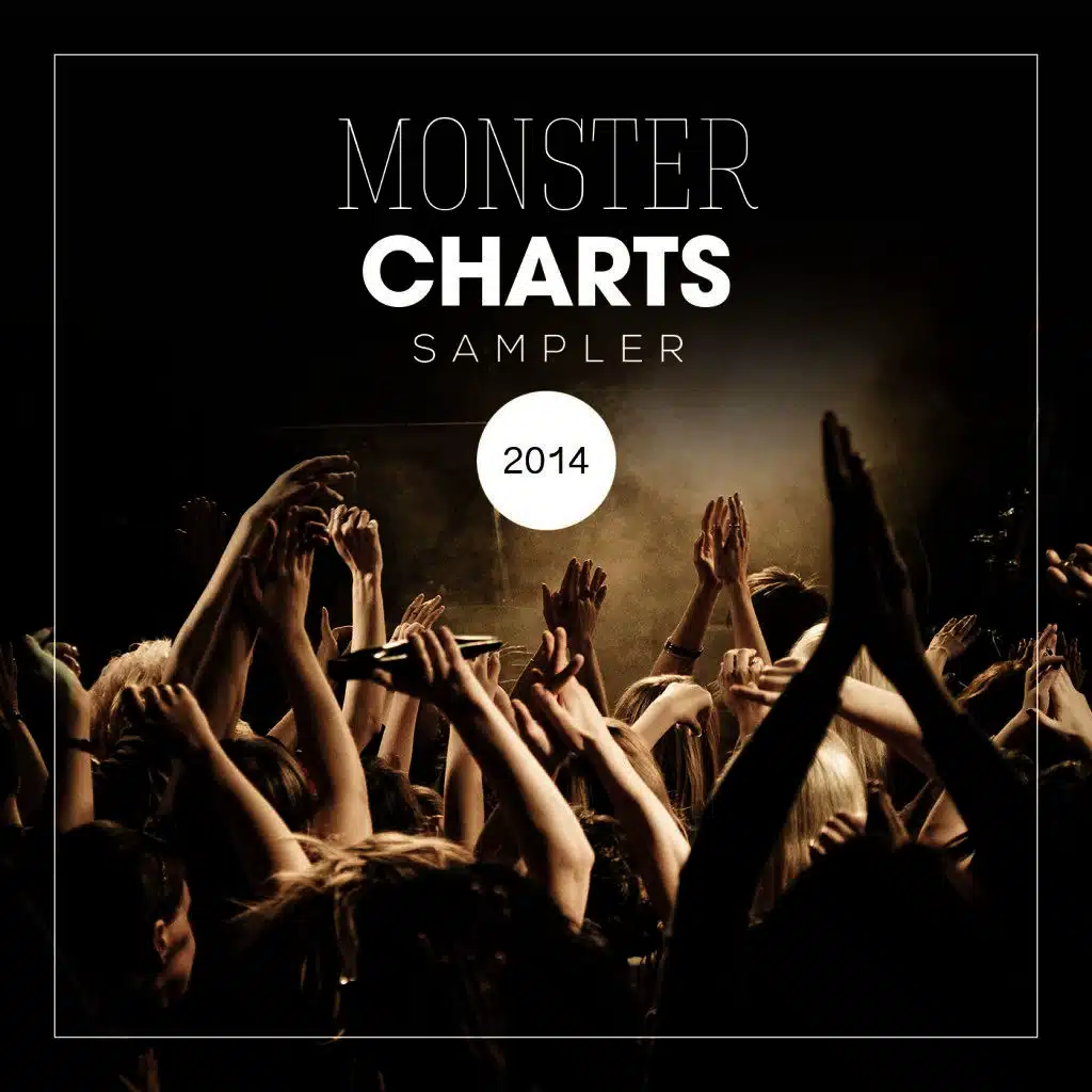 Monster Charts Sampler 2014
