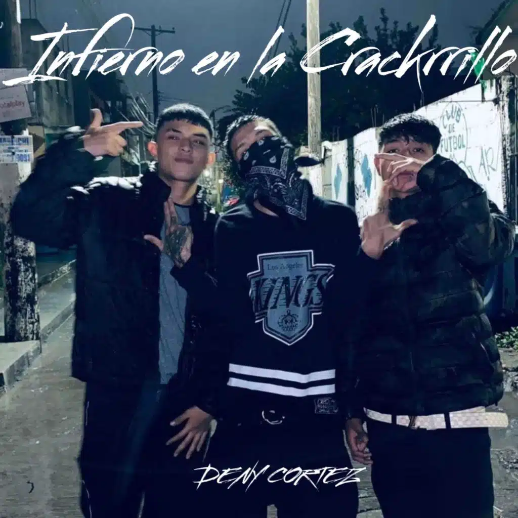 Infierno en la Crackrillo