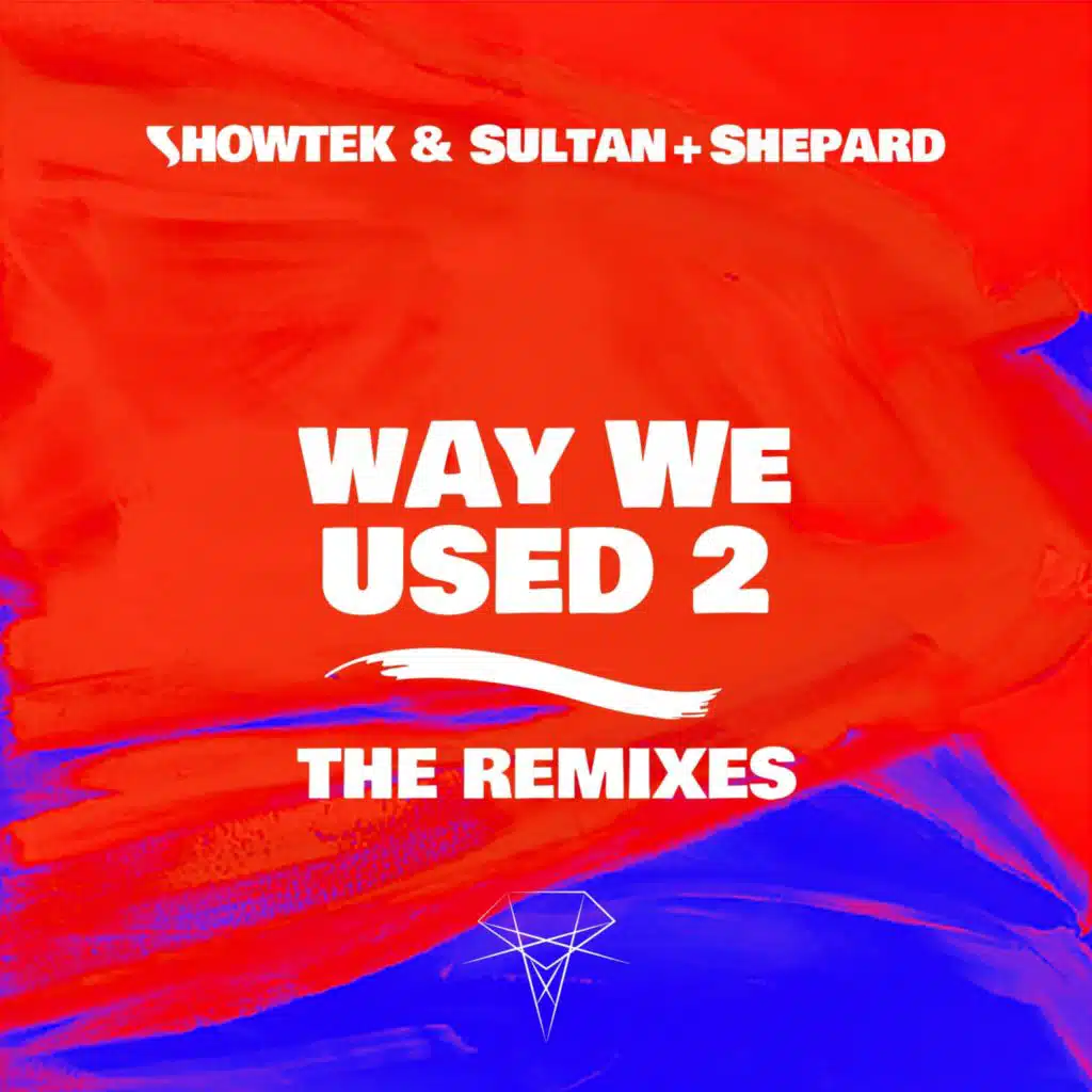 Way We Used 2 (Daijo Remix)