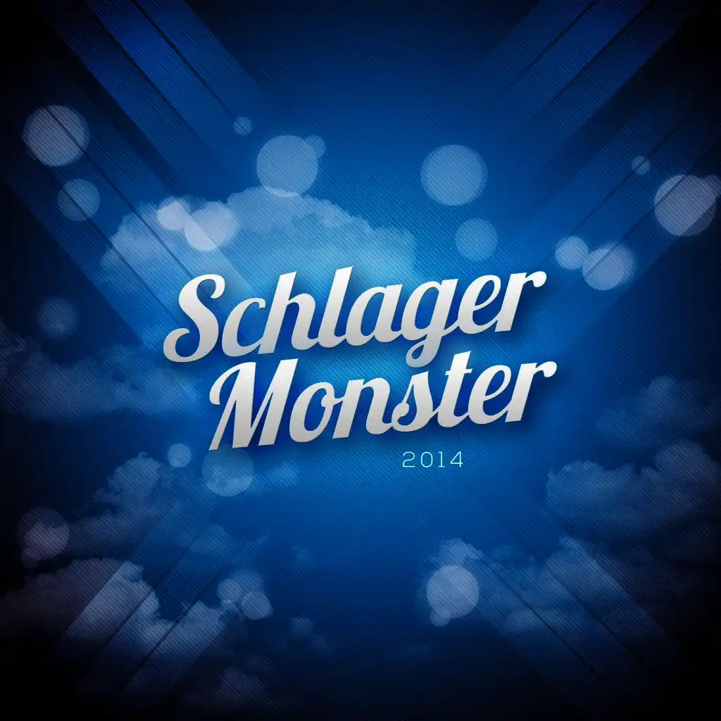 Schlager Monster 2014