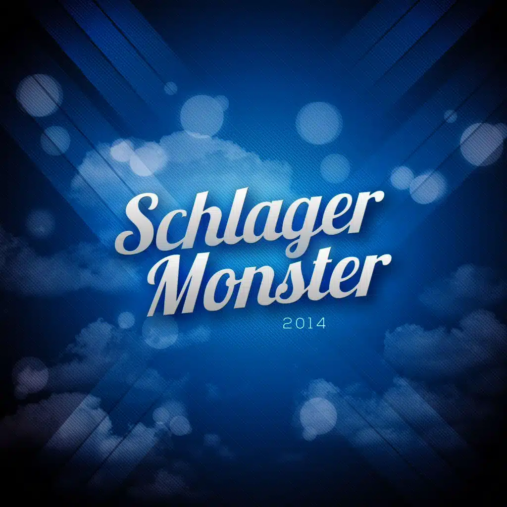 Schlager Monster 2014
