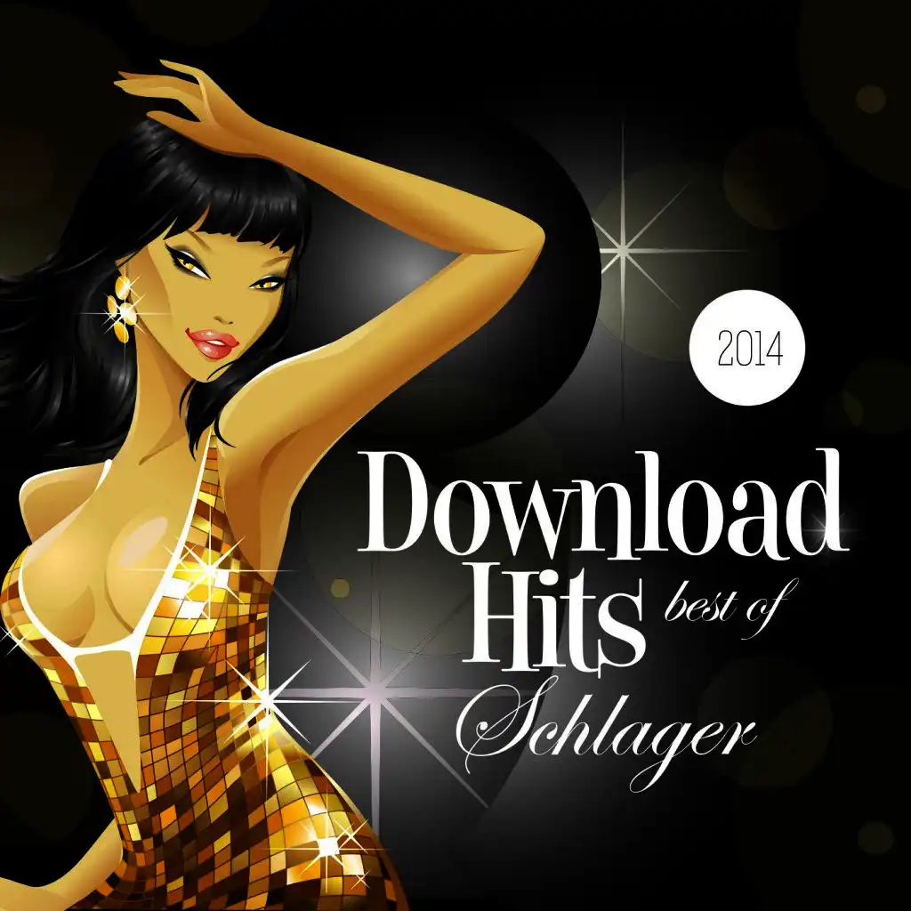 Download-Hits Schlager 2014