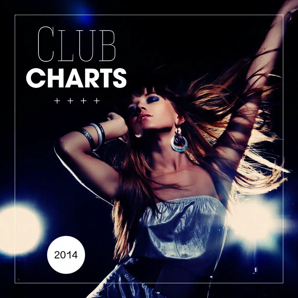 Club Charts 2014