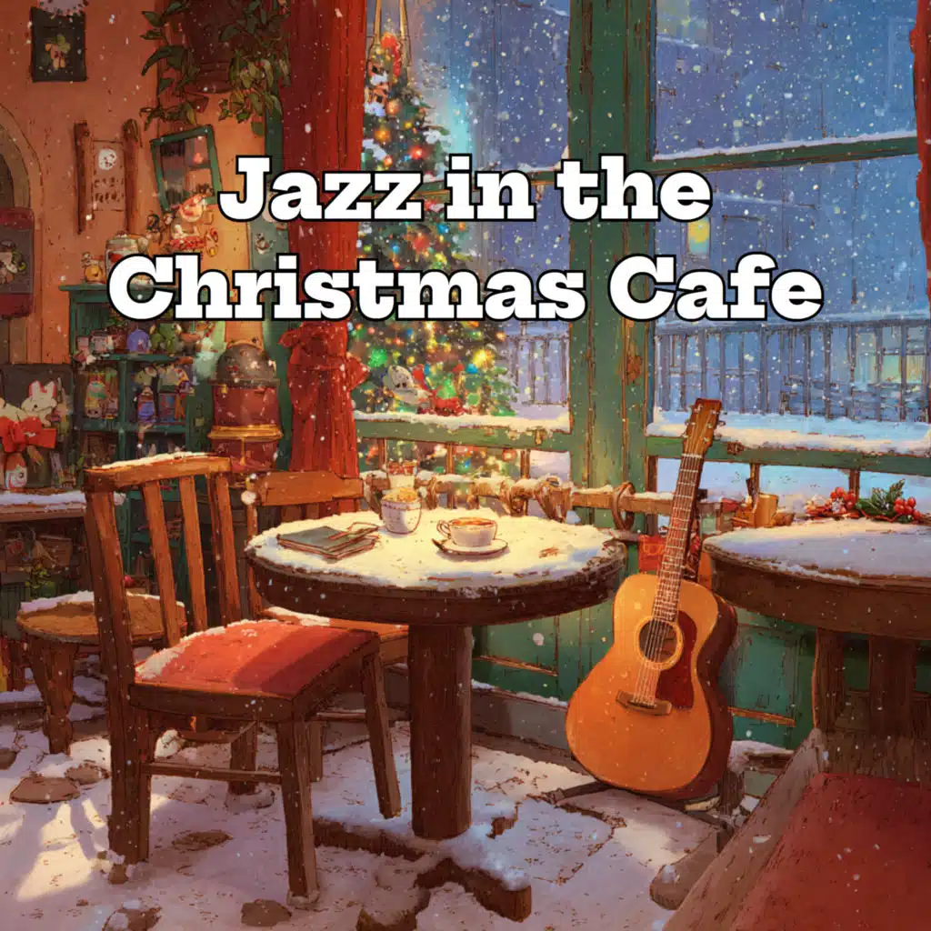 This winter, enjoy a glass of jazz