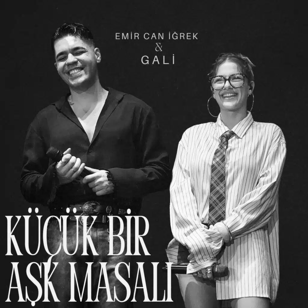Küçük Bir Aşk Masalı