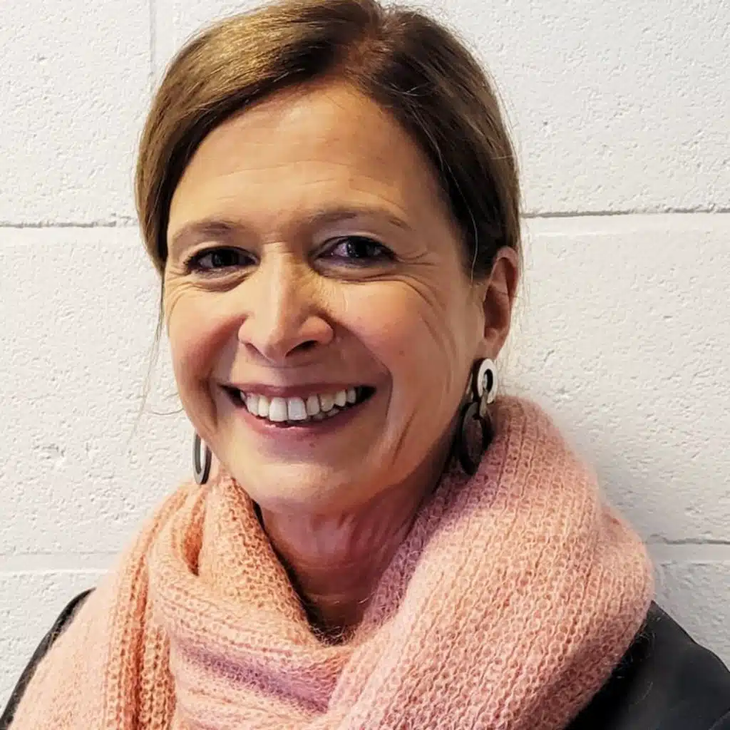 Gwendoline Loosveld: Parler de la mort, c’est parler de la vie