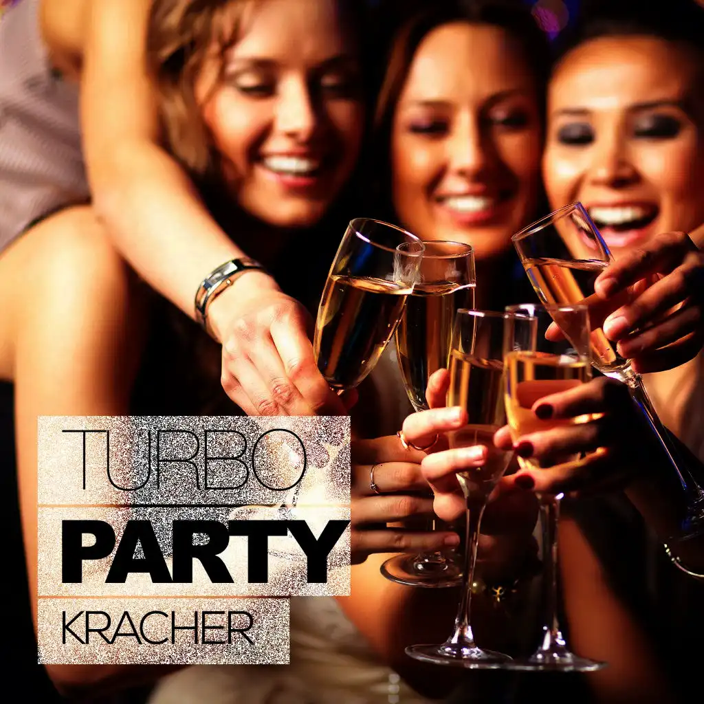 Turbo Party Kracher